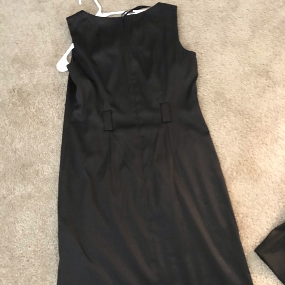 Black Dress from Dressbarn - Picture 7 of 7
